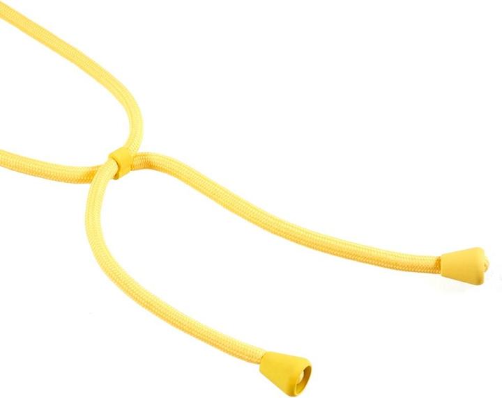 Produktbild Ueli Express Halsband Silikon Hülle mit Kreditkartenfach