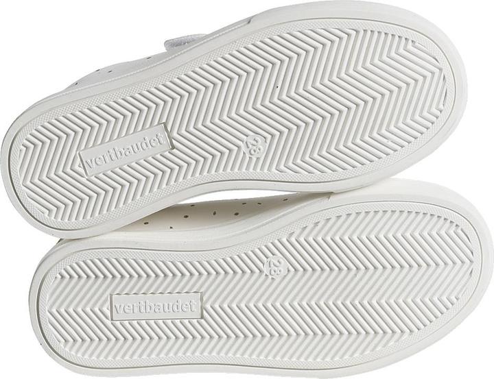 Image du produit Vertbaudet Kinder Sneakers mit Gold-Details (38)