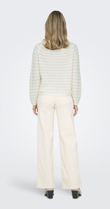 Produktbild Only ONLBASE Strickpullover Strickpullover (L)