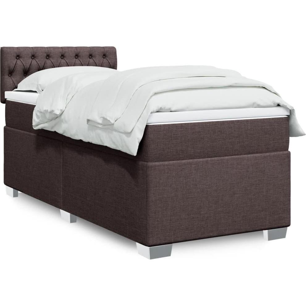 VidaXL, Bett, Landen (90 x 190 cm)
