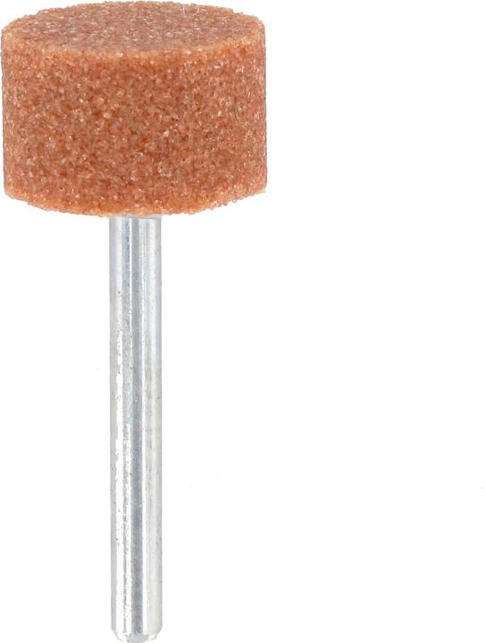 Produktbild Dremel Aluminiumoxid-Schleifstein Ø 15,9 mm (2 Stück) (3 Stk.)