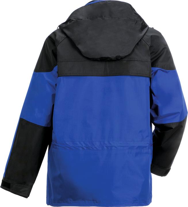 Produktbild Planam Twister Jacke blau/schwarz 64 XS (XS)