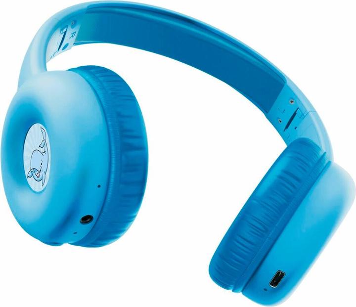 Immagine prodotto Trust Nouna Wireless Kids
