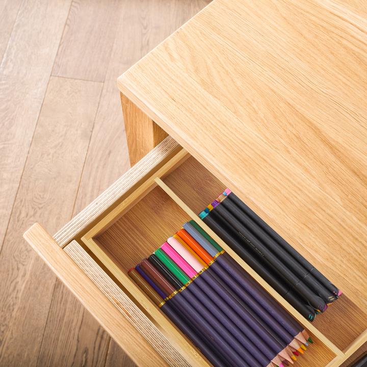 Image du produit Relaxdays Range-couvert