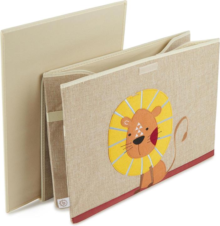 Image du produit Bieco Boîte à poussière