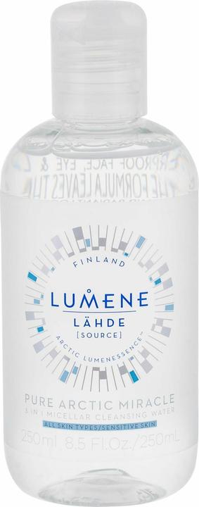 Lumene Lähde (Source of Hydratation) (Mizellenwasser, 250 ml)