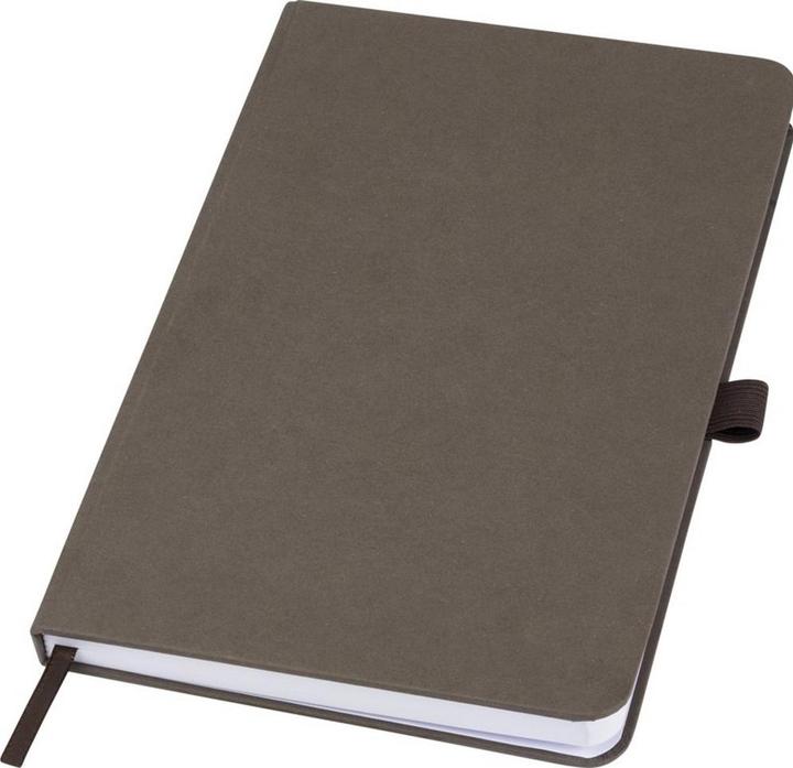 Generic Fabiana A5 notebook (A5, Lined, Hardcover)