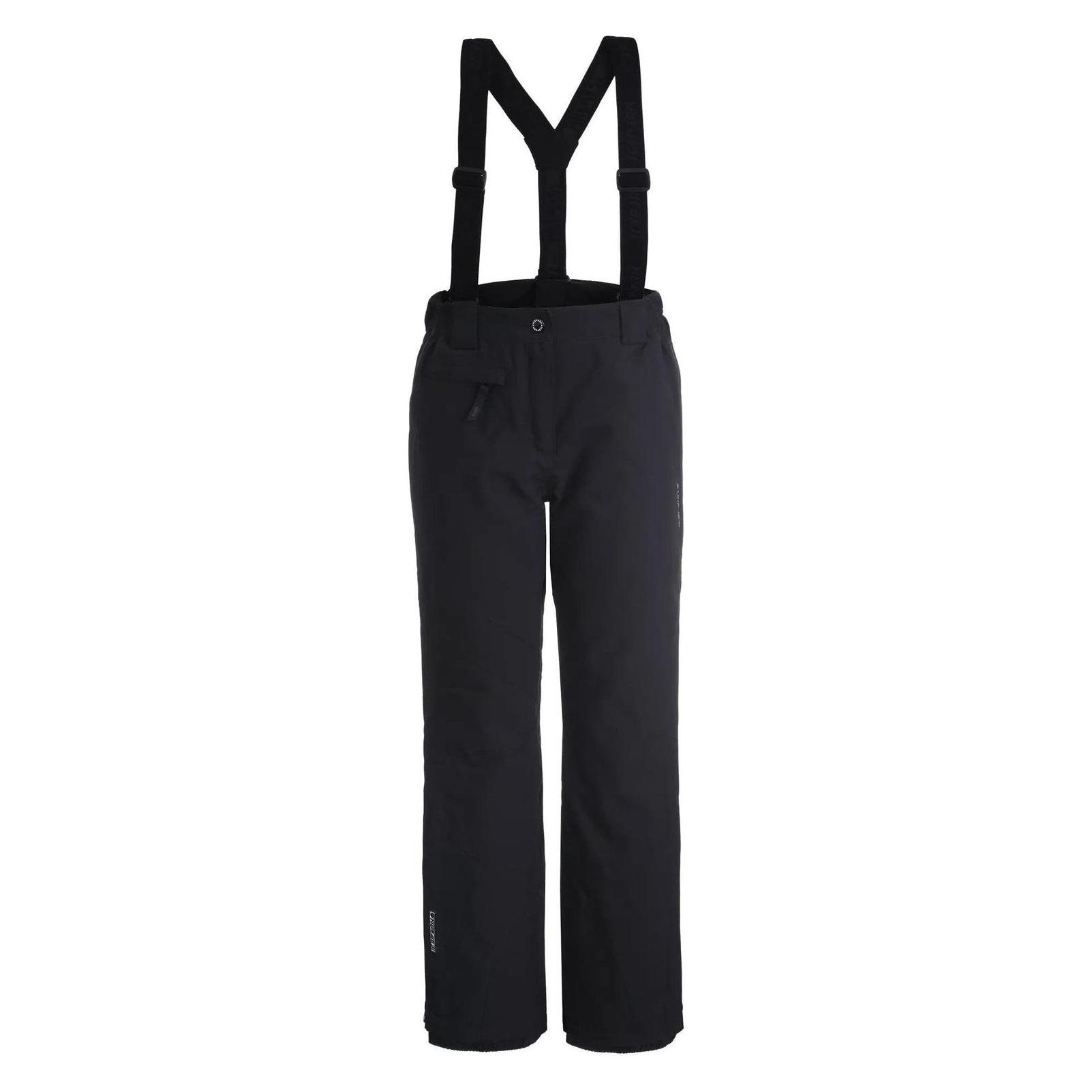 Icepeak, Herren, Skihosen, Lagos (128), Schwarz