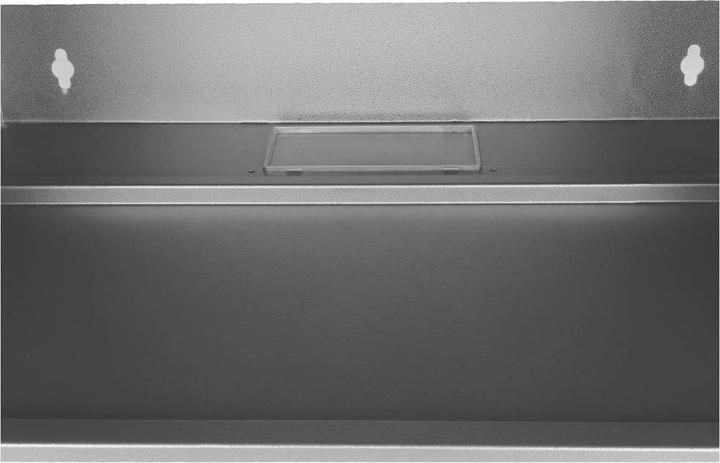 Produktbild Digitus 19" 4HE Wandgehäuse, SOHO PRO 237 x 540 x 400 mm, schwarz (4 HE, 19 Zoll Rack)