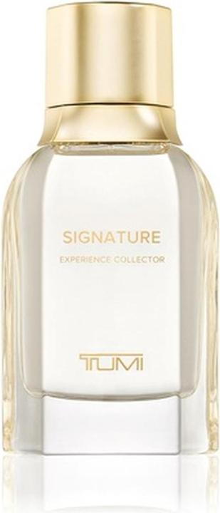 Tumi Signature Experience Collector 20 Fl Oz 60ml