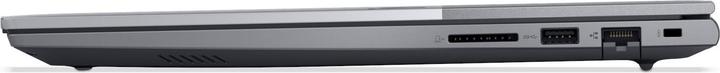 Produktbild Lenovo ThinkBook 16 G9 IRL (16", 1000 GB, 32 GB, Eng. Int.)
