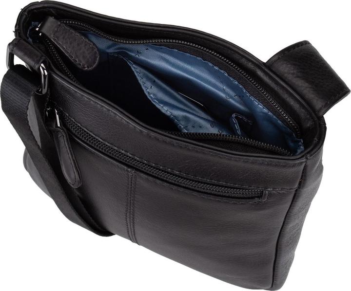Immagine prodotto Bugatti Nome Mini Bag Umhängetasche Leder 18 cm