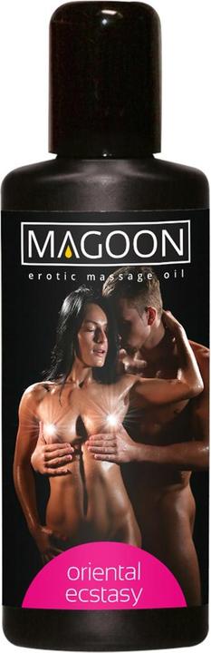 Magoon Oriental Ecstasy