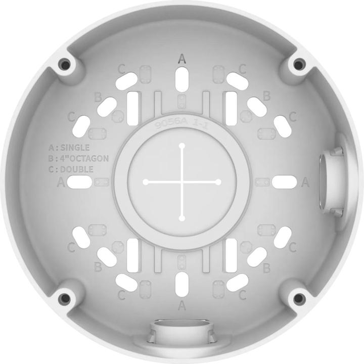 Produktbild Hanwha Back Box (Gehäuse)