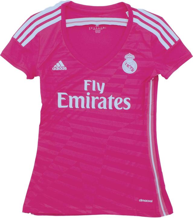 adidas Real A Jsy W XS (XS)