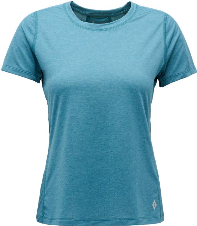 Produktbild Black Diamond W Lightwire Ss Tech Tee (M)