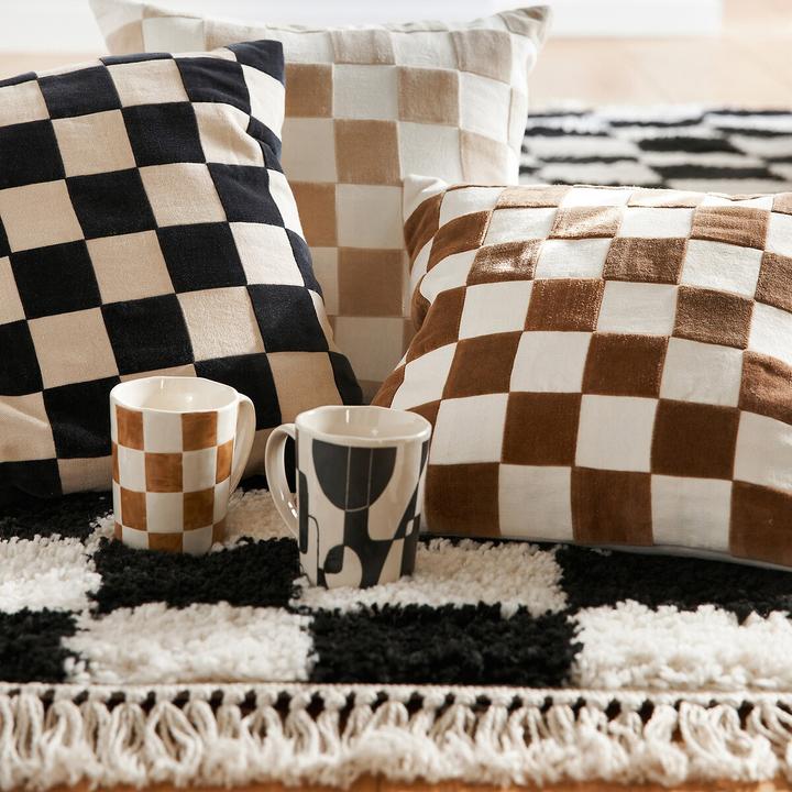 Immagine prodotto La Redoute Interieurs Danito (200 x 290 cm)