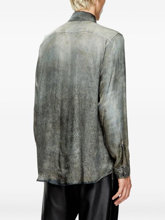 Immagine prodotto Diesel Camicie Nero (48)