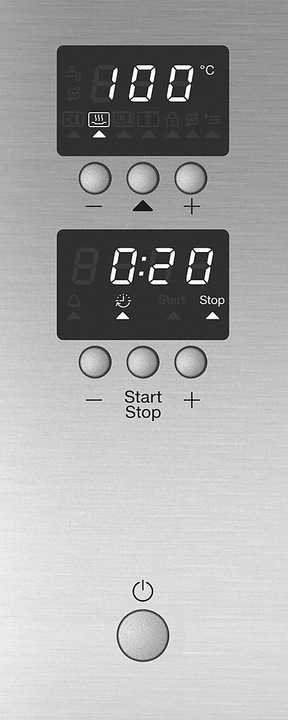 Actual product image Miele DGD 7635