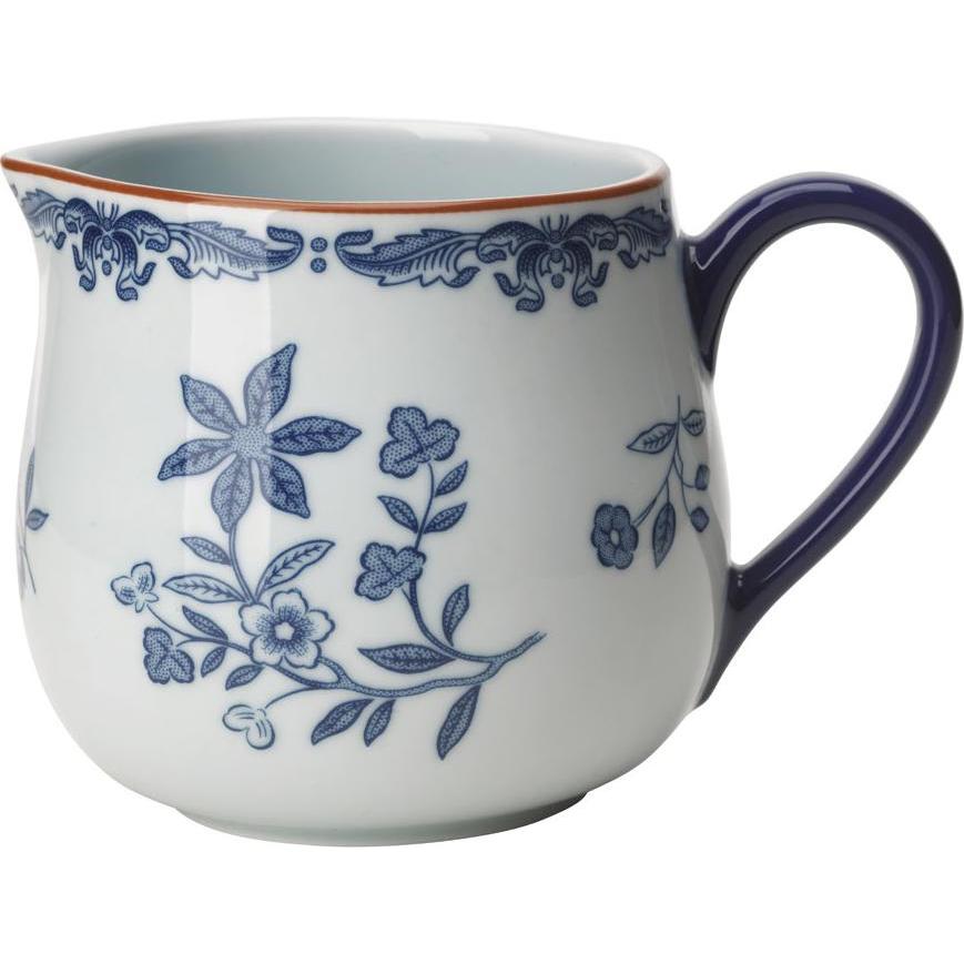 Rörstrand, Milchkanne, Ostindia Milchkännchen (1 l)