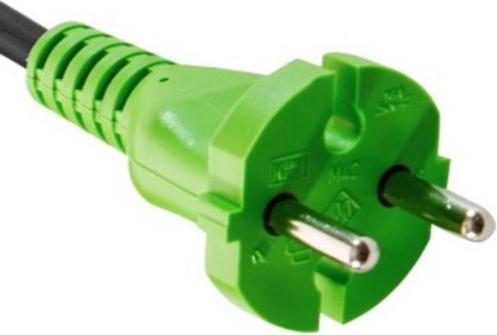 Actual product image Festool plug it cable H05 RN-F4/3 (4 m)