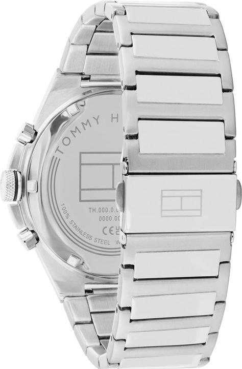 Immagine prodotto Tommy Hilfiger Dexter (Orologio da polso analogico, 46 mm)