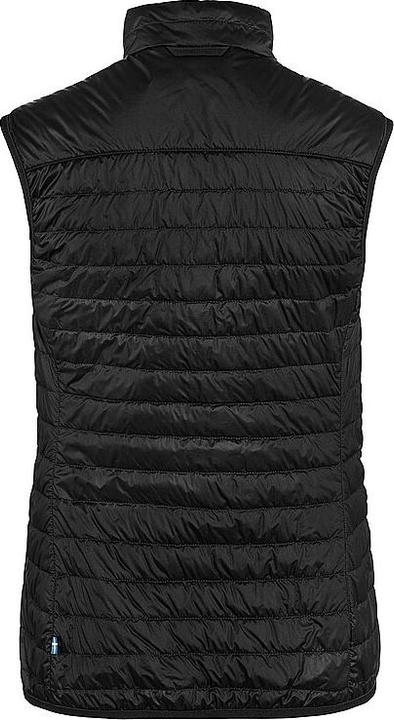 Actual product image Fjällräven Abisko Padded Vest (M)