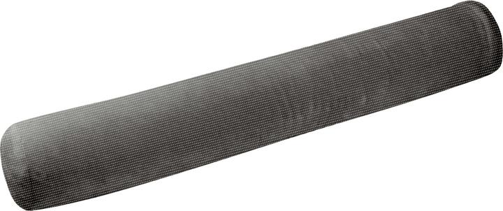 Immagine prodotto Walser Multifunktionsrolle Ben schwarz (Cuscino per testa e collo)