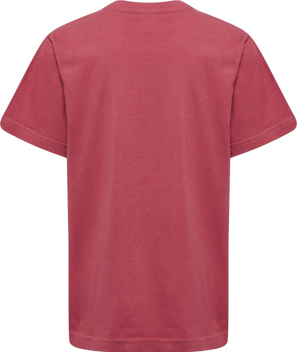 Actual product image hummel Tres T-Shirt S/S (146)