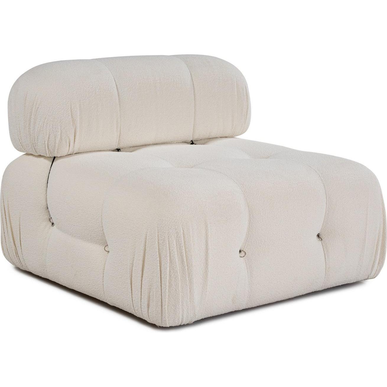 Atelier del Sofa, Sofa, Bubble (1-Sitzer)