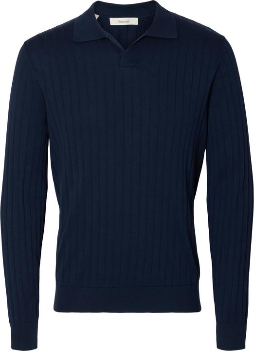 Produktbild Selected Regular Fit Poloshirt (XXL)