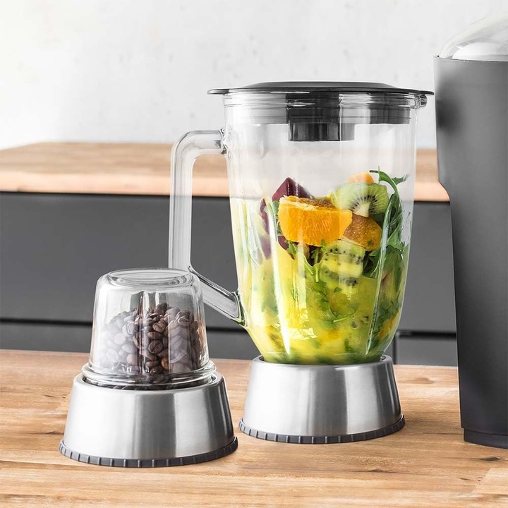 Actual product image Gastroback Pro centrifugal juicer (EU plug)