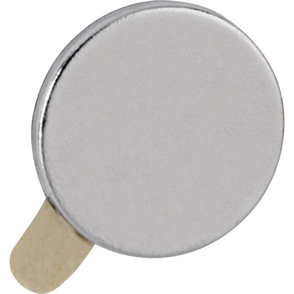 Maul, Magnet, Haftmagnet Neodym (20 x)
