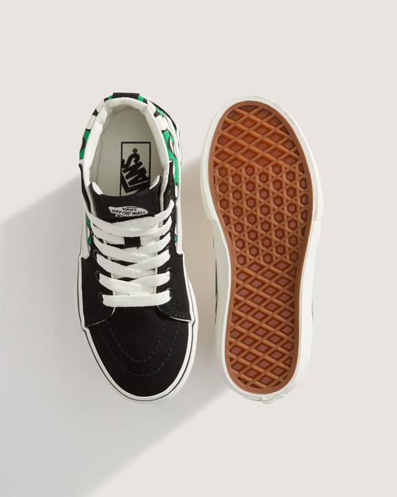 Produktbild Vans Sk8-Hi (29)