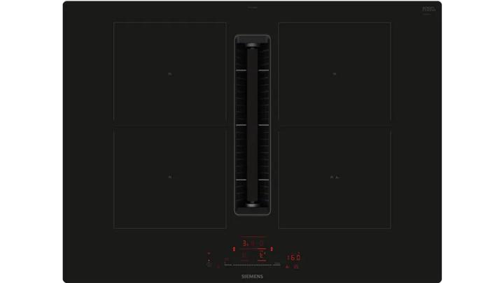 Actual product image Siemens ED711HQ2 (71 cm, Glass ceramic hob, Induction hob)