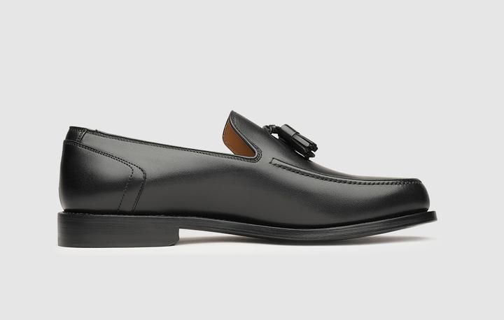 Actual product image Henry Stevens Loafer Haywood TL (42.5)