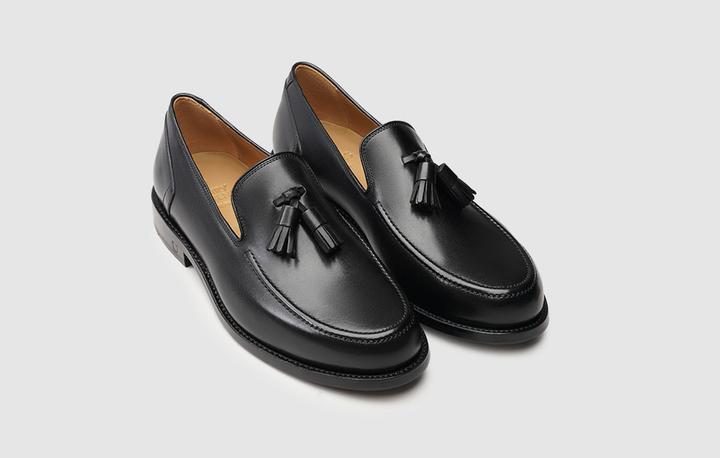 Actual product image Henry Stevens Loafer Haywood TL (42.5)