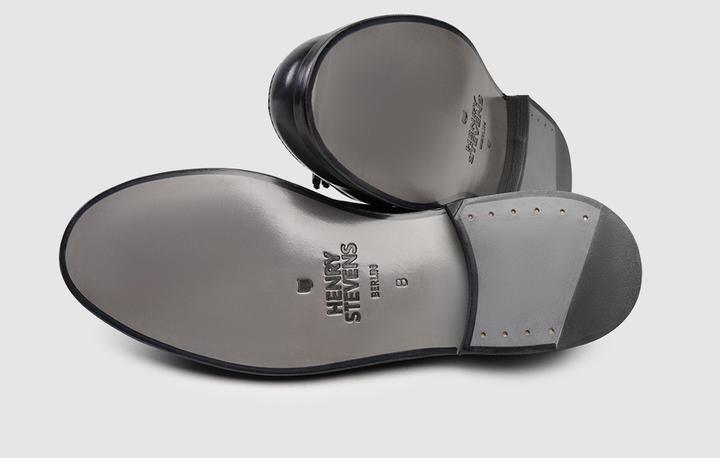 Actual product image Henry Stevens Loafer Haywood TL (42.5)