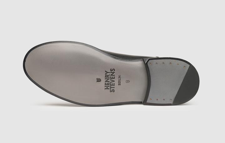 Actual product image Henry Stevens Loafer Haywood TL (42.5)