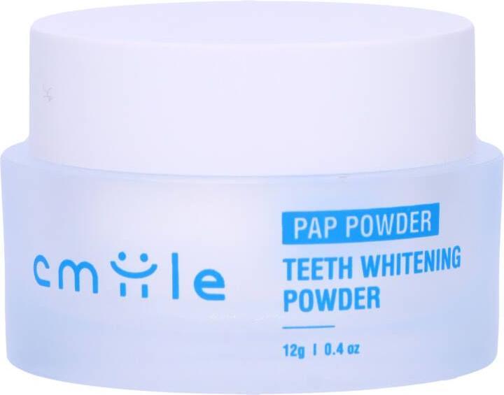 Immagine prodotto Cmiile - PAP Powder (Polvere sbiancante)