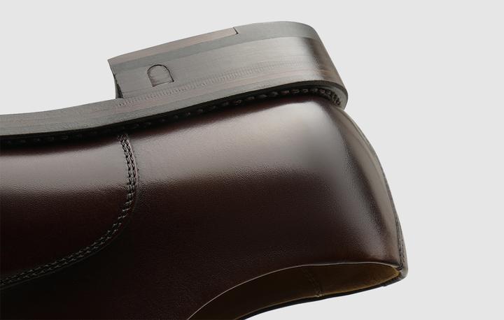 Image du produit Henry Stevens Chaussures à lacets Marshall CO (45)