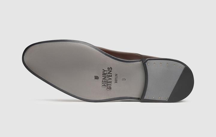 Image du produit Henry Stevens Chaussures à lacets Marshall CO (45)