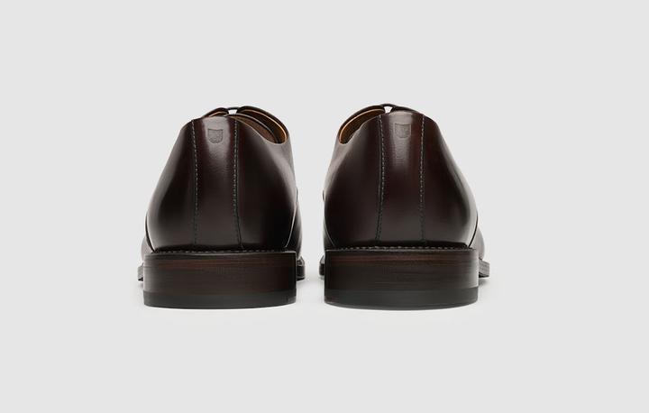 Image du produit Henry Stevens Chaussures à lacets Marshall CO (45)