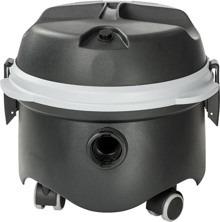 Actual product image Taski Diversey ® go vacuum cleaner, usable capacity 16 l, bag capacity 8 l, 900 W, vacuum 22 kP...