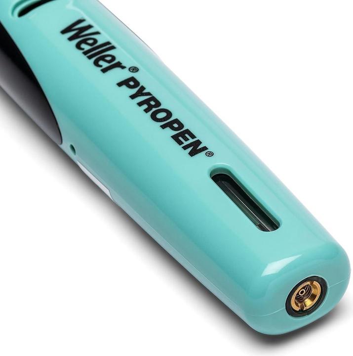 Actual product image Weller Erem Weller WP60 Pyropen soldering iron cordless (51608799) (Soldering bit)