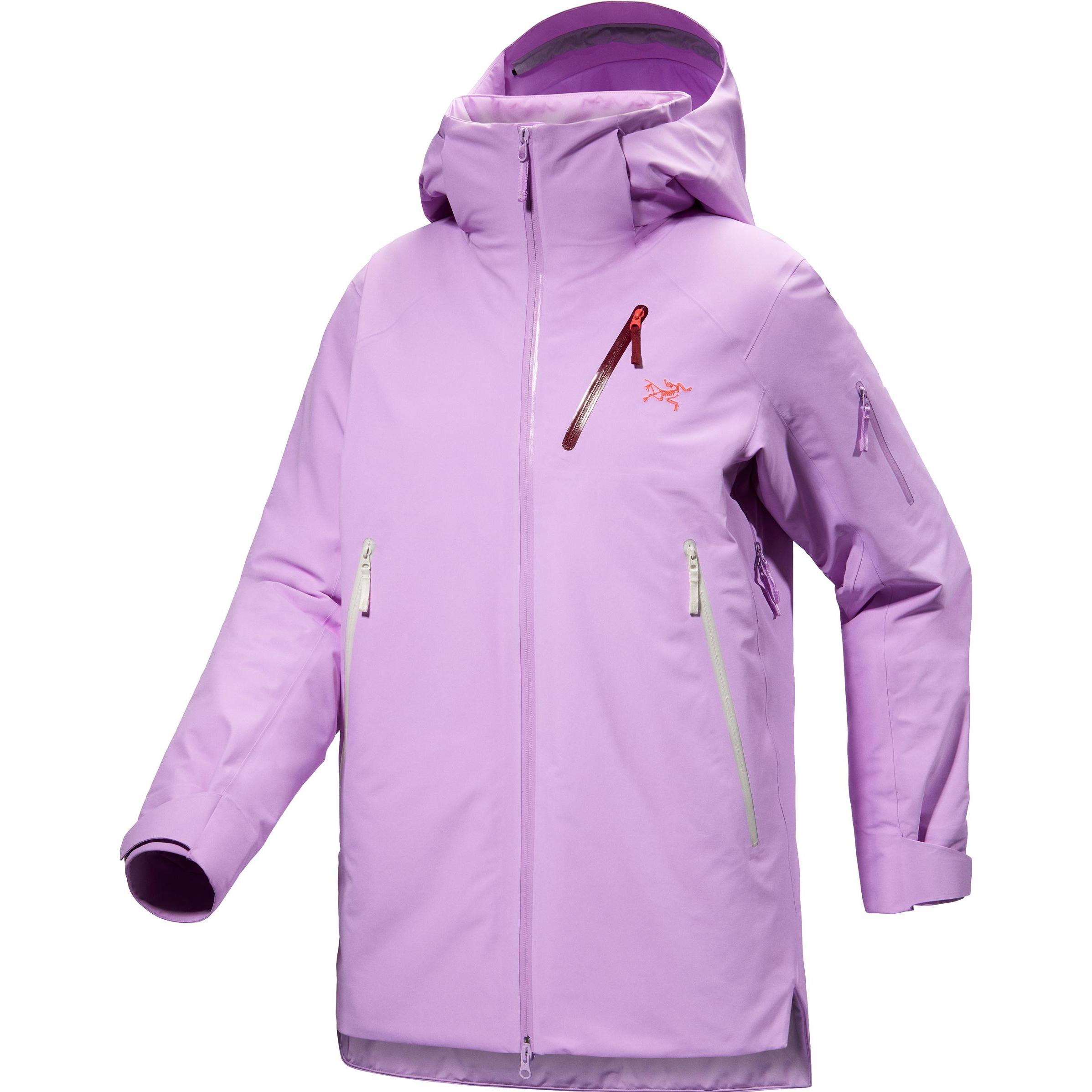 Arc’teryx women’s size small ski jacket a46ab398-4bd4-4c33-8577-