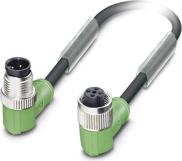 Actual product image Phoenix Contact Sensor/actuator connectors