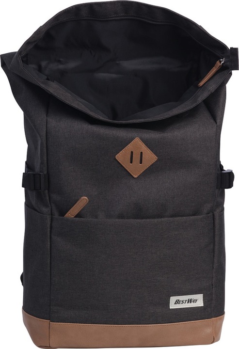 Produktbild Bestway Rucksack Campus Style Roll-Top (19 l)
