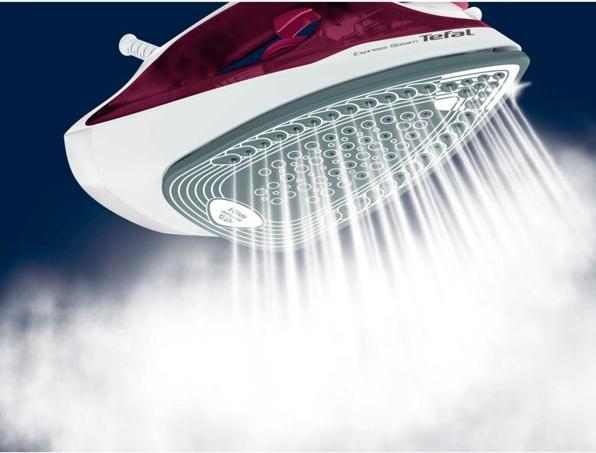 Actual product image Tefal FV2835E0 (2400 W, 160 g/min)