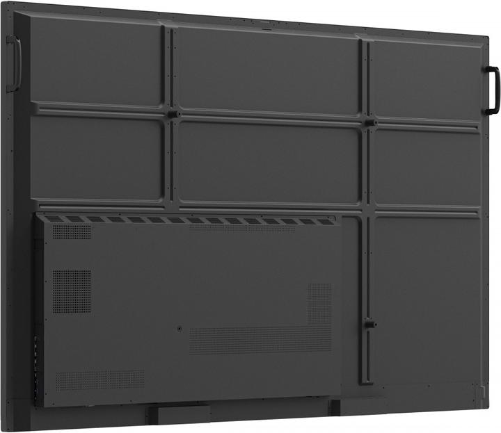Actual product image Viewsonic IFP6550-5F 65IN LFD 3840X2160 (3840 x 2160 Pixels, 65")
